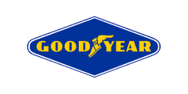 Goodyear däck